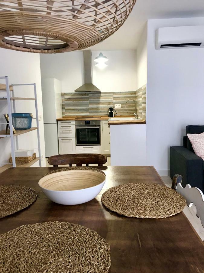 캠브릴스 El Piset Carrer Sant Jordi 아파트 외부 사진