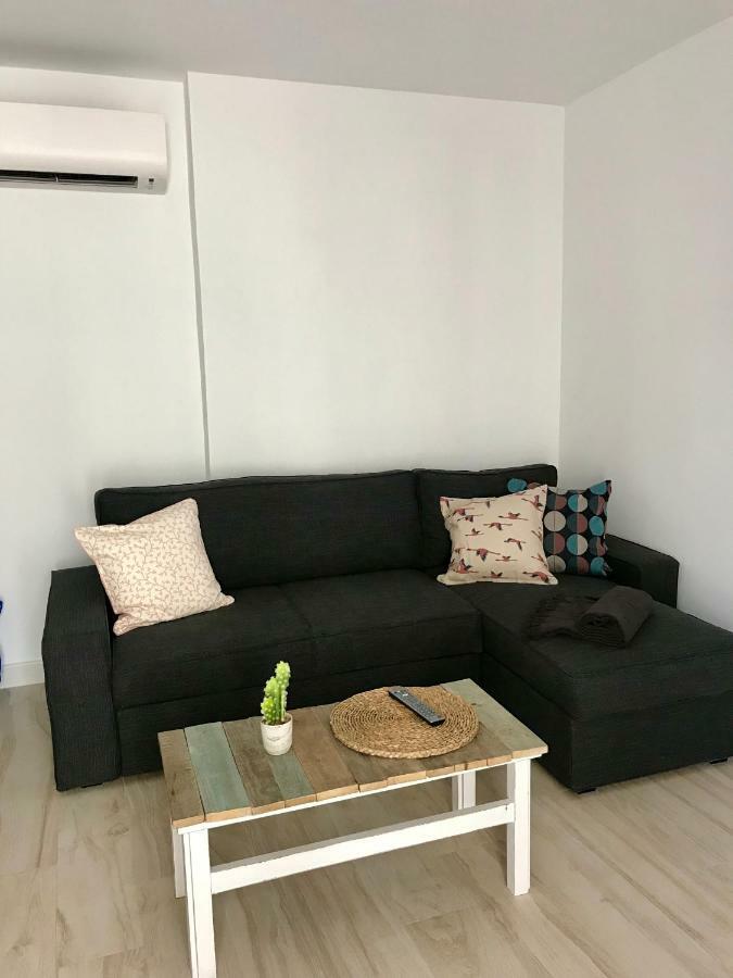 캠브릴스 El Piset Carrer Sant Jordi 아파트 외부 사진