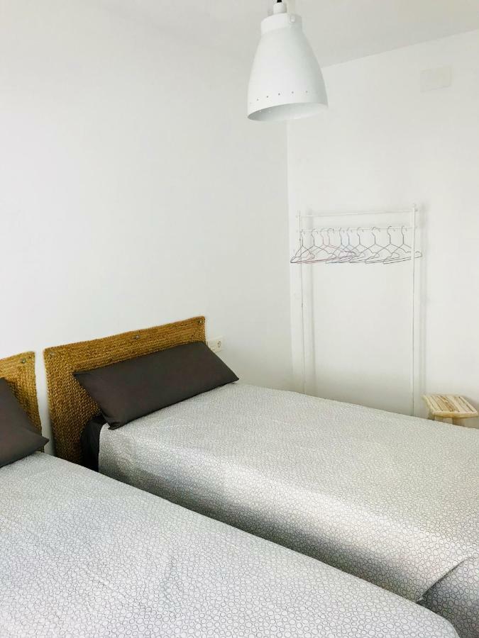 캠브릴스 El Piset Carrer Sant Jordi 아파트 외부 사진