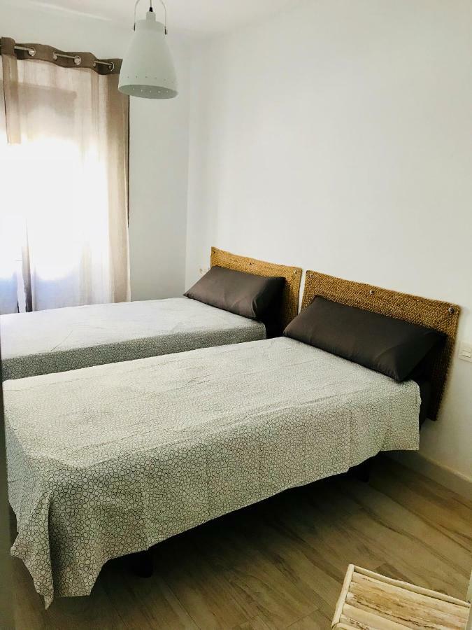 캠브릴스 El Piset Carrer Sant Jordi 아파트 외부 사진