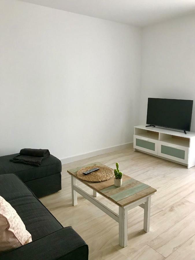 캠브릴스 El Piset Carrer Sant Jordi 아파트 외부 사진