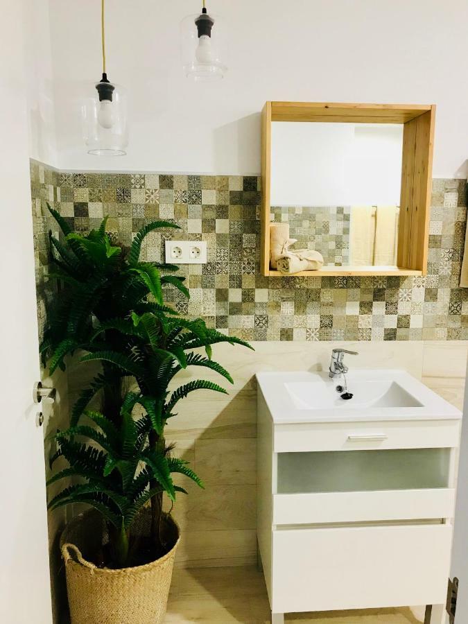 캠브릴스 El Piset Carrer Sant Jordi 아파트 외부 사진